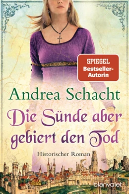 Abbildung von Schacht | Die Sünde aber gebiert den Tod | 1. Auflage | 2021 | beck-shop.de