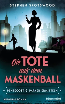 Abbildung von Spotswood | Die Tote auf dem Maskenball | 1. Auflage | 2022 | beck-shop.de