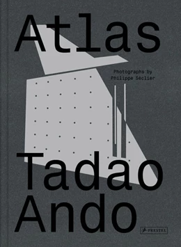 Abbildung von Séclier | Atlas - Tadao Ando | 1. Auflage | 2021 | beck-shop.de
