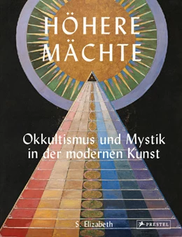 Abbildung von Elizabeth | Höhere Mächte | 1. Auflage | 2021 | beck-shop.de