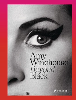 Abbildung von Parry | Amy Winehouse: Beyond Black | 1. Auflage | 2021 | beck-shop.de