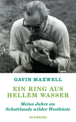 Abbildung von Maxwell | Ein Ring aus hellem Wasser | 1. Auflage | 2021 | beck-shop.de