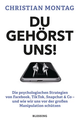 Abbildung von Montag | Du gehörst uns! | 1. Auflage | 2021 | beck-shop.de