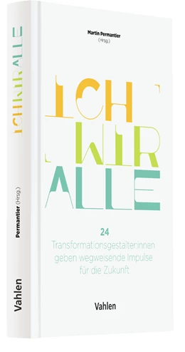 Abbildung von Permantier | Ich Wir Alle | | 2022 | beck-shop.de