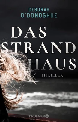 Abbildung von O'Donoghue | Das Strandhaus | 1. Auflage | 2022 | beck-shop.de