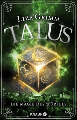 Abbildung von Grimm | Talus - Die Magie des Würfels | 1. Auflage | 2021 | beck-shop.de