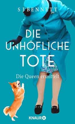 Abbildung von Bennett | Die unhöfliche Tote | 1. Auflage | 2021 | beck-shop.de