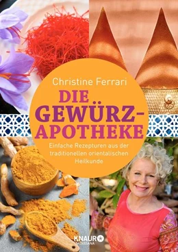 Abbildung von Ferrari | Die Gewürz-Apotheke | 1. Auflage | 2021 | beck-shop.de