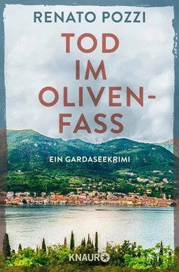 Abbildung von Pozzi | Tod im Olivenfass | 1. Auflage | 2022 | beck-shop.de