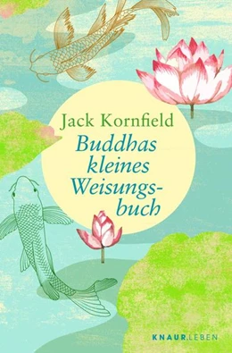 Abbildung von Kornfield | Buddhas kleines Weisungsbuch | 1. Auflage | 2021 | beck-shop.de