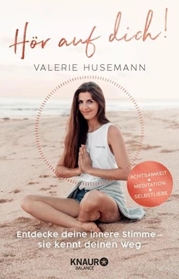 Abbildung von Husemann | Hör auf dich! Entdecke deine innere Stimme - sie kennt deinen Weg | 1. Auflage | 2021 | beck-shop.de