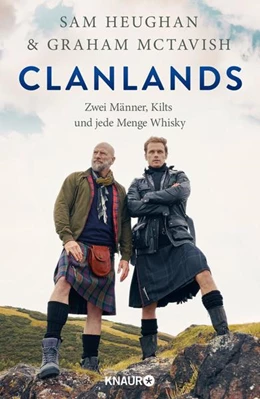 Abbildung von Heughan / Mctavish | Clanlands | 1. Auflage | 2021 | beck-shop.de