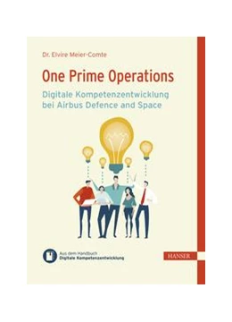 Abbildung von Meier-Comte / Ramin | One Prime Operations | 1. Auflage | 2021 | beck-shop.de