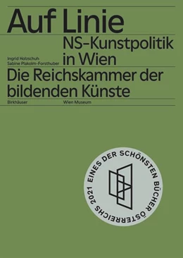Abbildung von Holzschuh / Plakolm-Forsthuber | Auf Linie | 1. Auflage | 2021 | beck-shop.de