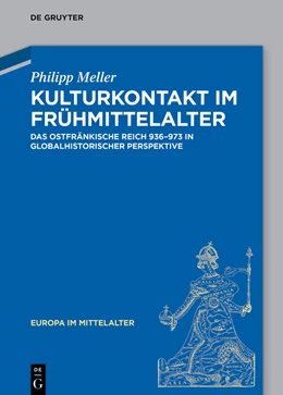 Abbildung von Meller | Kulturkontakt im Frühmittelalter | 1. Auflage | 2023 | beck-shop.de