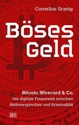 Abbildung von Granig | Böses Geld | 1. Auflage | 2021 | beck-shop.de