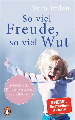 Abbildung von Imlau | So viel Freude, so viel Wut | 1. Auflage | 2021 | beck-shop.de