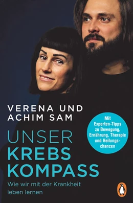 Abbildung von Sam | Unser Krebs-Kompass | 1. Auflage | 2021 | beck-shop.de