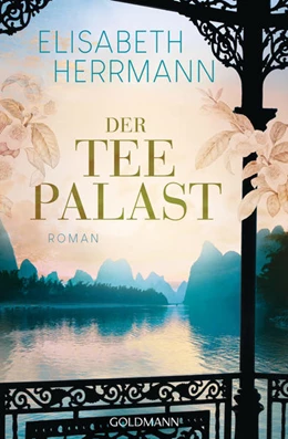 Abbildung von Herrmann | Der Teepalast | 1. Auflage | 2021 | beck-shop.de