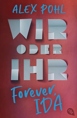 Abbildung von Pohl | Forever, Ida - Wir oder ihr | 1. Auflage | 2021 | beck-shop.de