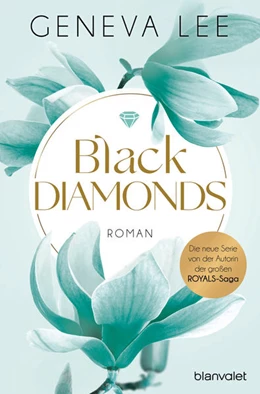 Abbildung von Lee | Black Diamonds | 1. Auflage | 2022 | beck-shop.de