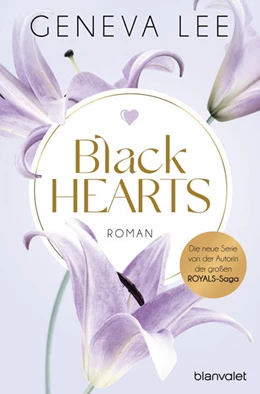 Abbildung von Lee | Black Hearts | 1. Auflage | 2022 | beck-shop.de