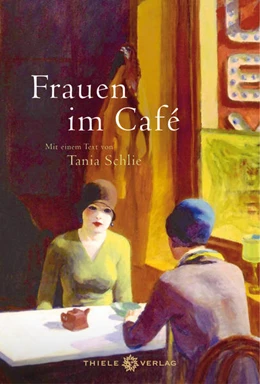 Abbildung von Schlie | Frauen im Café | 1. Auflage | 2021 | beck-shop.de