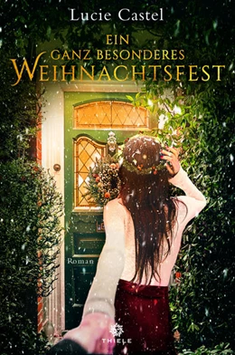 Abbildung von Castel / Blum | Ein ganz besonderes Weihnachtsfest | 1. Auflage | 2021 | beck-shop.de
