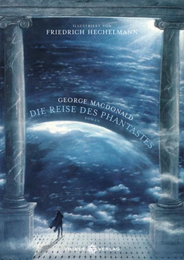 Abbildung von MacDonald | Die Reise des Phantastes | 1. Auflage | 2021 | beck-shop.de