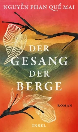 Abbildung von Qu¿ Mai | Der Gesang der Berge | 1. Auflage | 2021 | beck-shop.de
