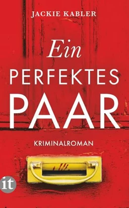 Abbildung von Kabler | Ein perfektes Paar | 1. Auflage | 2021 | beck-shop.de