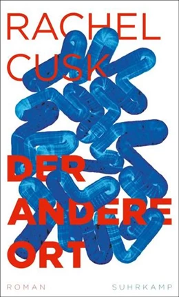 Abbildung von Cusk | Der andere Ort | 1. Auflage | 2021 | beck-shop.de