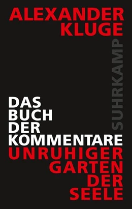 Abbildung von Kluge | Das Buch der Kommentare | 1. Auflage | 2022 | beck-shop.de