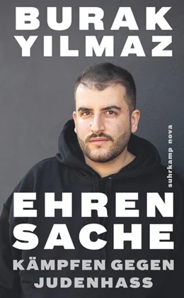 Abbildung von Yilmaz | Ehrensache | 1. Auflage | 2021 | beck-shop.de