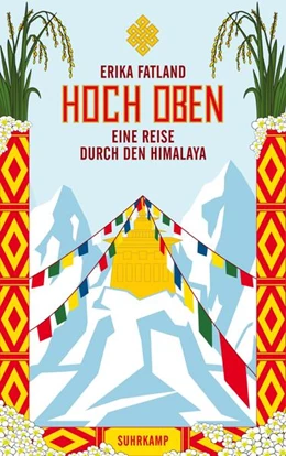 Abbildung von Fatland | Hoch oben | 1. Auflage | 2021 | beck-shop.de