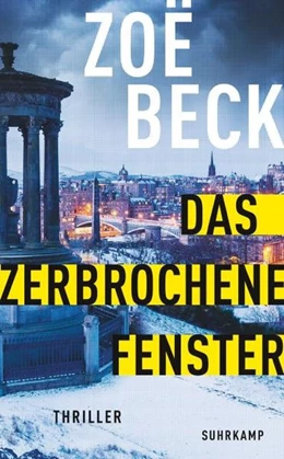 Abbildung von Beck | Das zerbrochene Fenster | 1. Auflage | 2022 | beck-shop.de