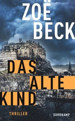 Abbildung von Beck | Das alte Kind | 1. Auflage | 2022 | beck-shop.de