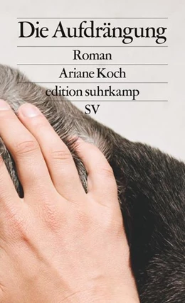 Abbildung von Koch | Die Aufdrängung | 1. Auflage | 2021 | beck-shop.de