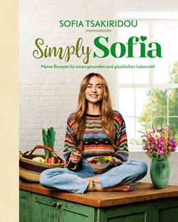 Abbildung von Tsakiridou | Simply Sofia | 1. Auflage | 2021 | beck-shop.de