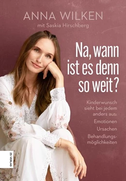 Abbildung von Wilken | Na, wann ist es denn so weit? | 1. Auflage | 2021 | beck-shop.de