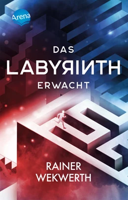 Abbildung von Wekwerth | Das Labyrinth (1). Das Labyrinth erwacht | 1. Auflage | 2021 | beck-shop.de