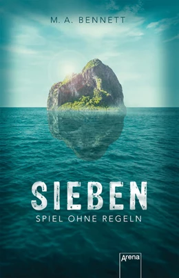 Abbildung von Bennett | Sieben. Spiel ohne Regeln | 1. Auflage | 2021 | beck-shop.de