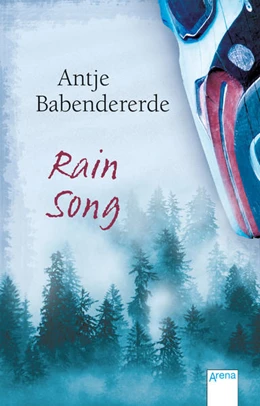 Abbildung von Babendererde | Rain Song | 1. Auflage | 2021 | beck-shop.de
