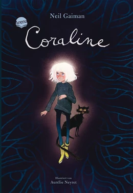 Abbildung von Gaiman | Coraline | 1. Auflage | 2021 | beck-shop.de
