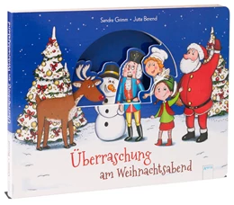 Abbildung von Grimm | Überraschung am Weihnachtsabend | 1. Auflage | 2021 | beck-shop.de