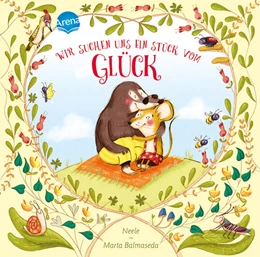 Abbildung von Neele | Wir suchen uns ein Stück vom Glück | 1. Auflage | 2021 | beck-shop.de