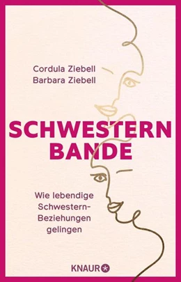 Abbildung von Ziebell | Schwesternbande | 1. Auflage | 2021 | beck-shop.de