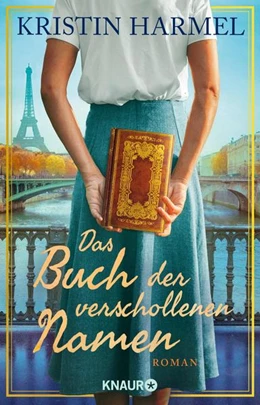 Abbildung von Harmel | Das Buch der verschollenen Namen | 1. Auflage | 2021 | beck-shop.de