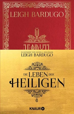 Abbildung von Bardugo | Die Leben der Heiligen | 1. Auflage | 2021 | beck-shop.de
