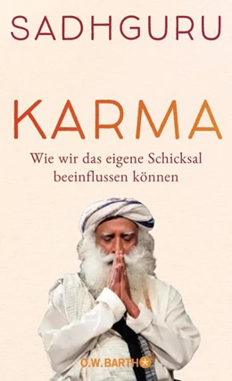 Abbildung von Sadhguru | Karma | 1. Auflage | 2021 | beck-shop.de